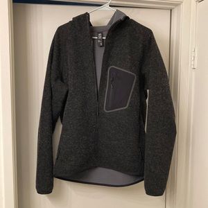 Mountain Hard Wear Wooly Fleece Mens Medium